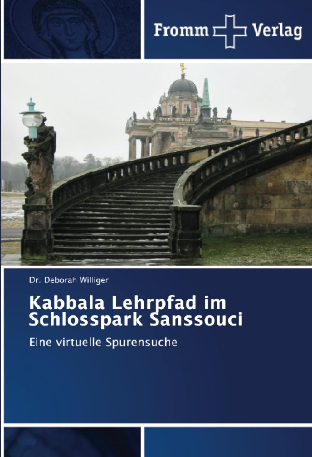Kabbala Lehrpfad im Schlosspark Sanssouci Religion & Esotericism
