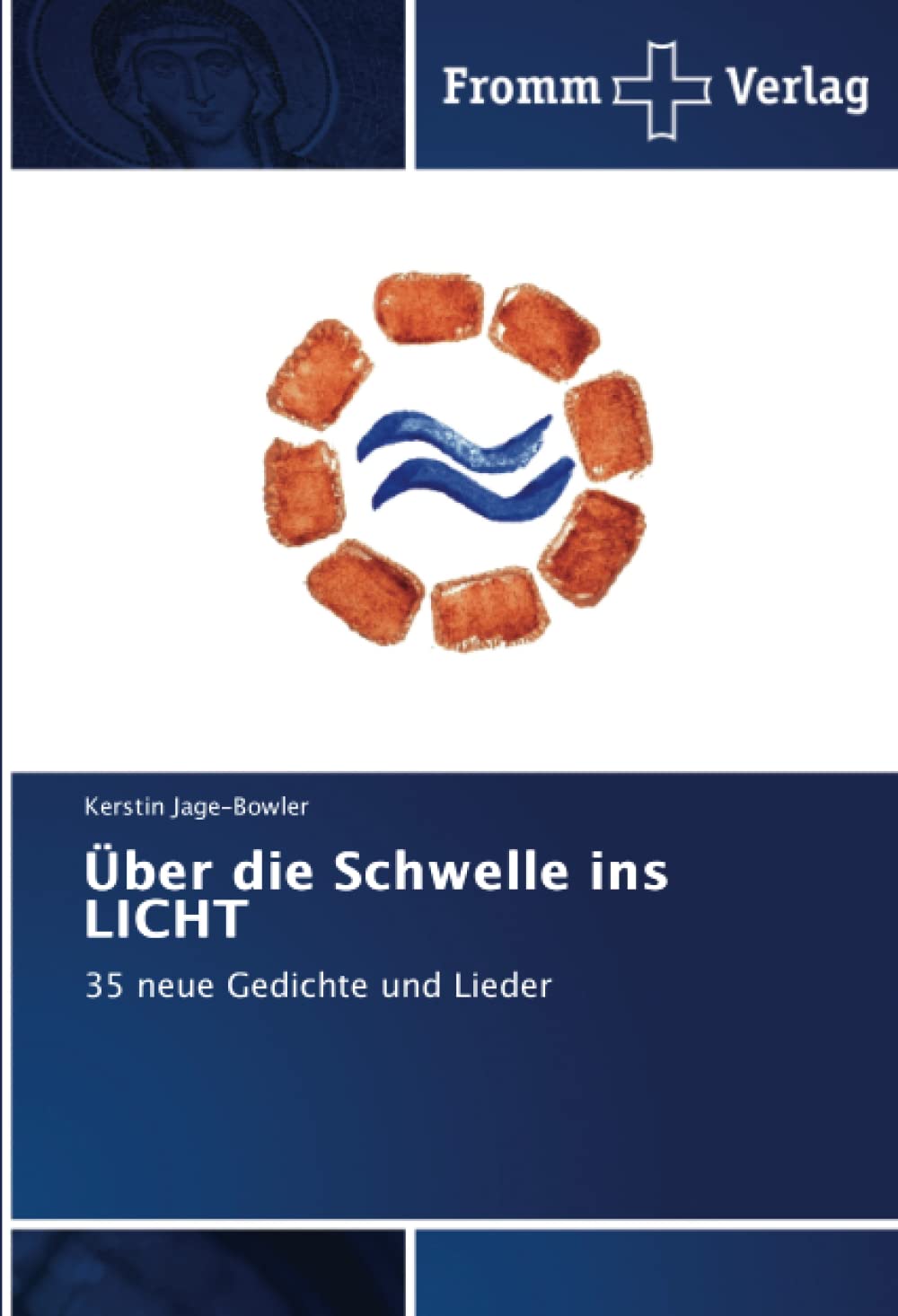 Über die Schwelle ins LICHT Religion & Esotericism