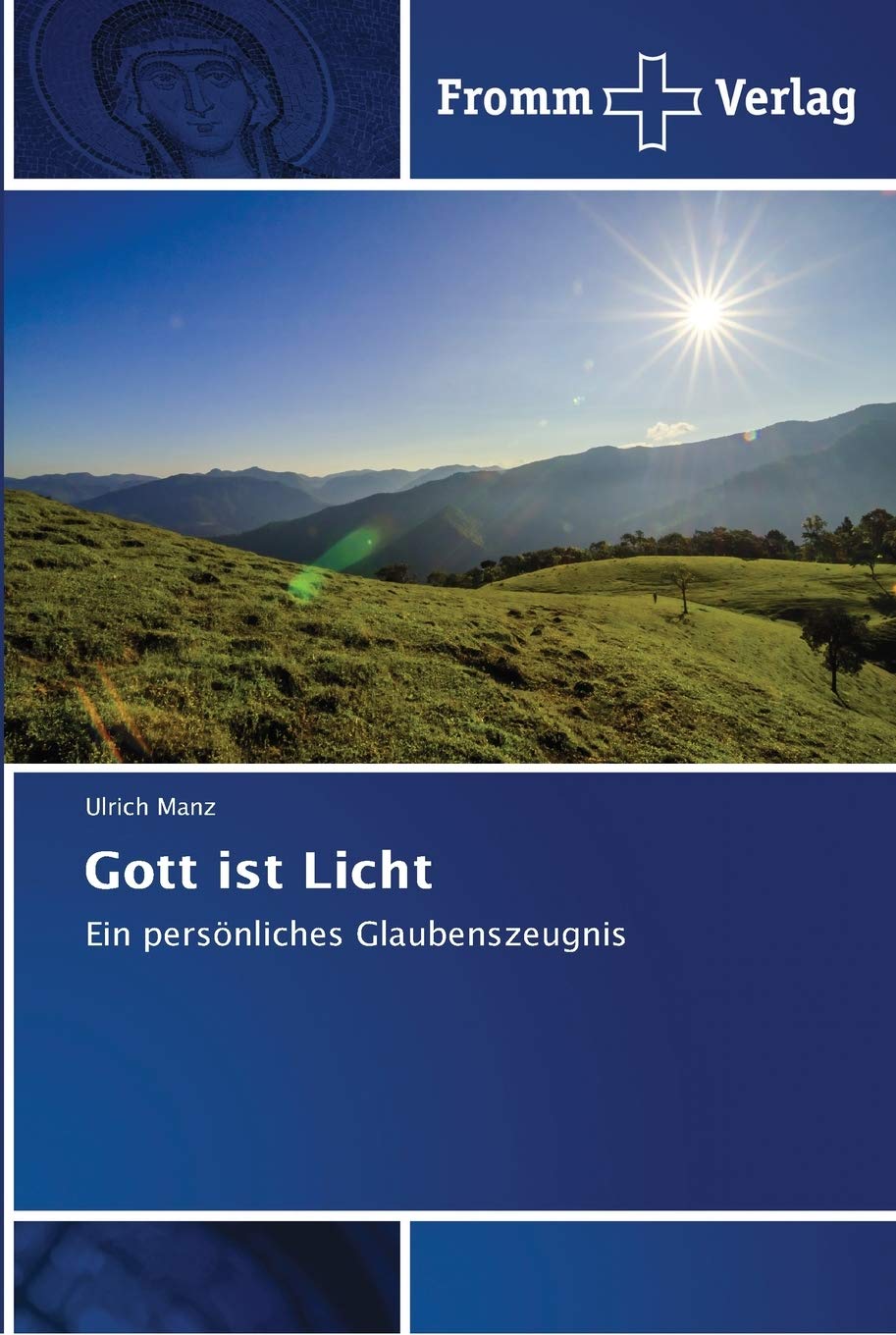 Product Image: Gott ist Licht