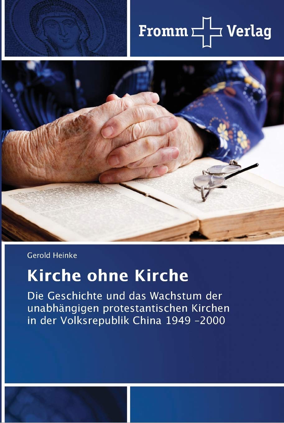 Product Image: Kirche ohne Kirche