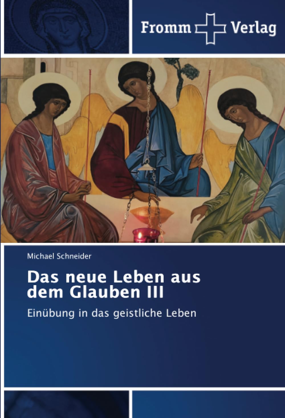 Das neue Leben aus dem Glauben III Politics & Society