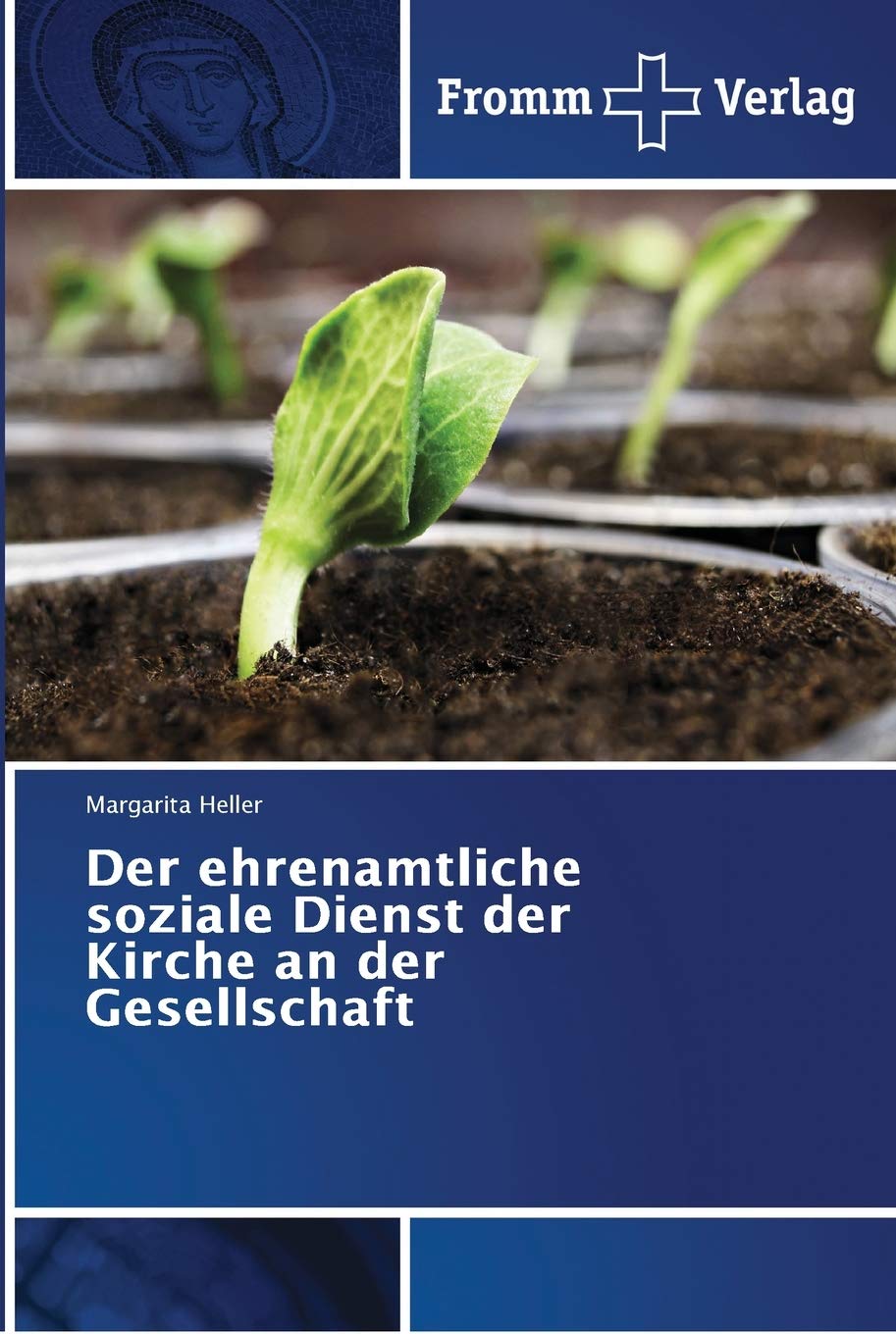 Der ehrenamtliche soziale Dienst der Kirche an der Gesellschaft Religion & Esotericism