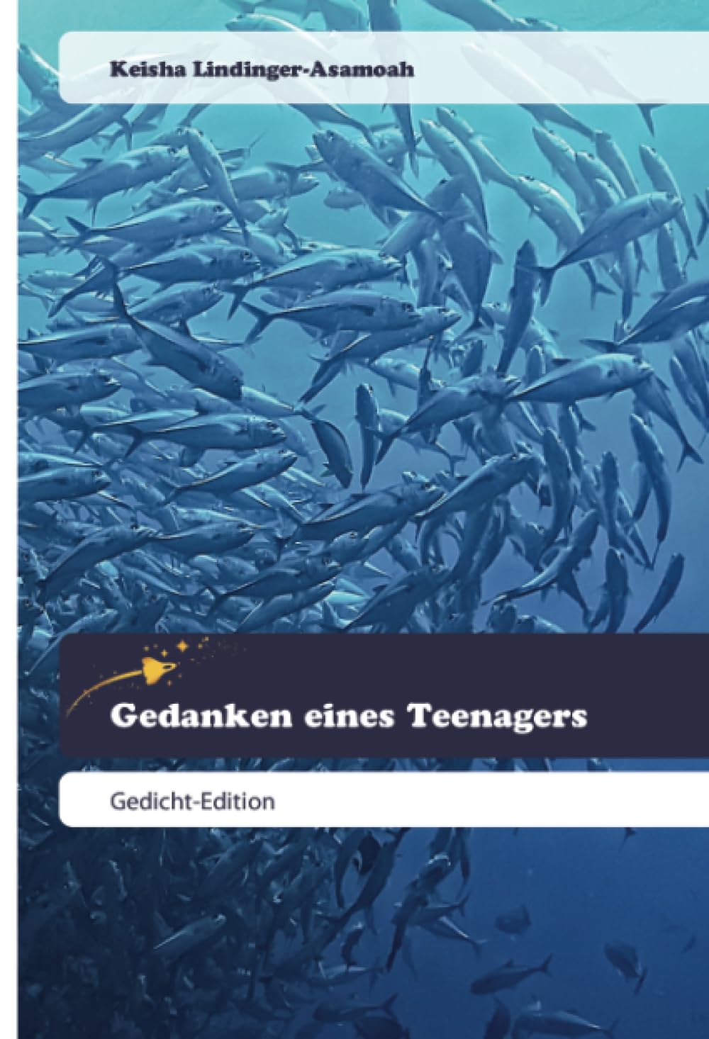 Gedanken eines Teenagers: Gedicht-Edition Essays & Short Stories
