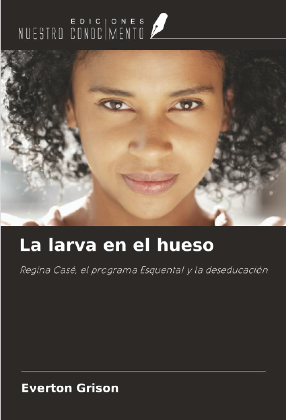 La larva en el hueso Mathematics