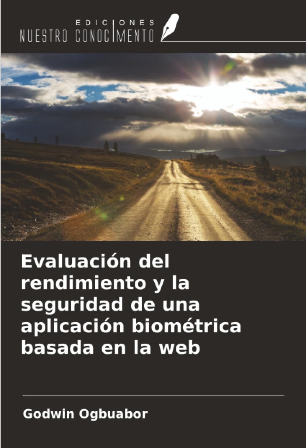 Evaluación del rendimiento y la seguridad de una aplicación biométrica basada en la web Computer Science