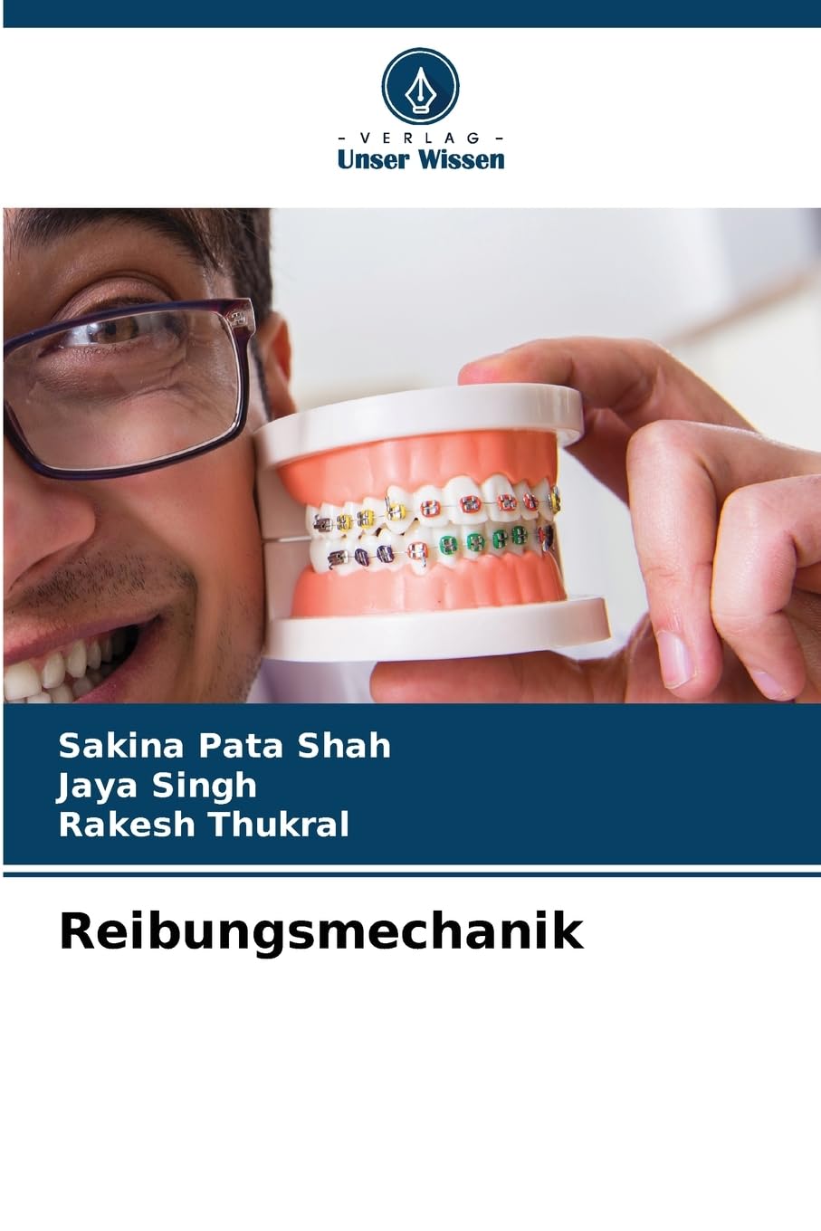 Reibungsmechanik Medicine