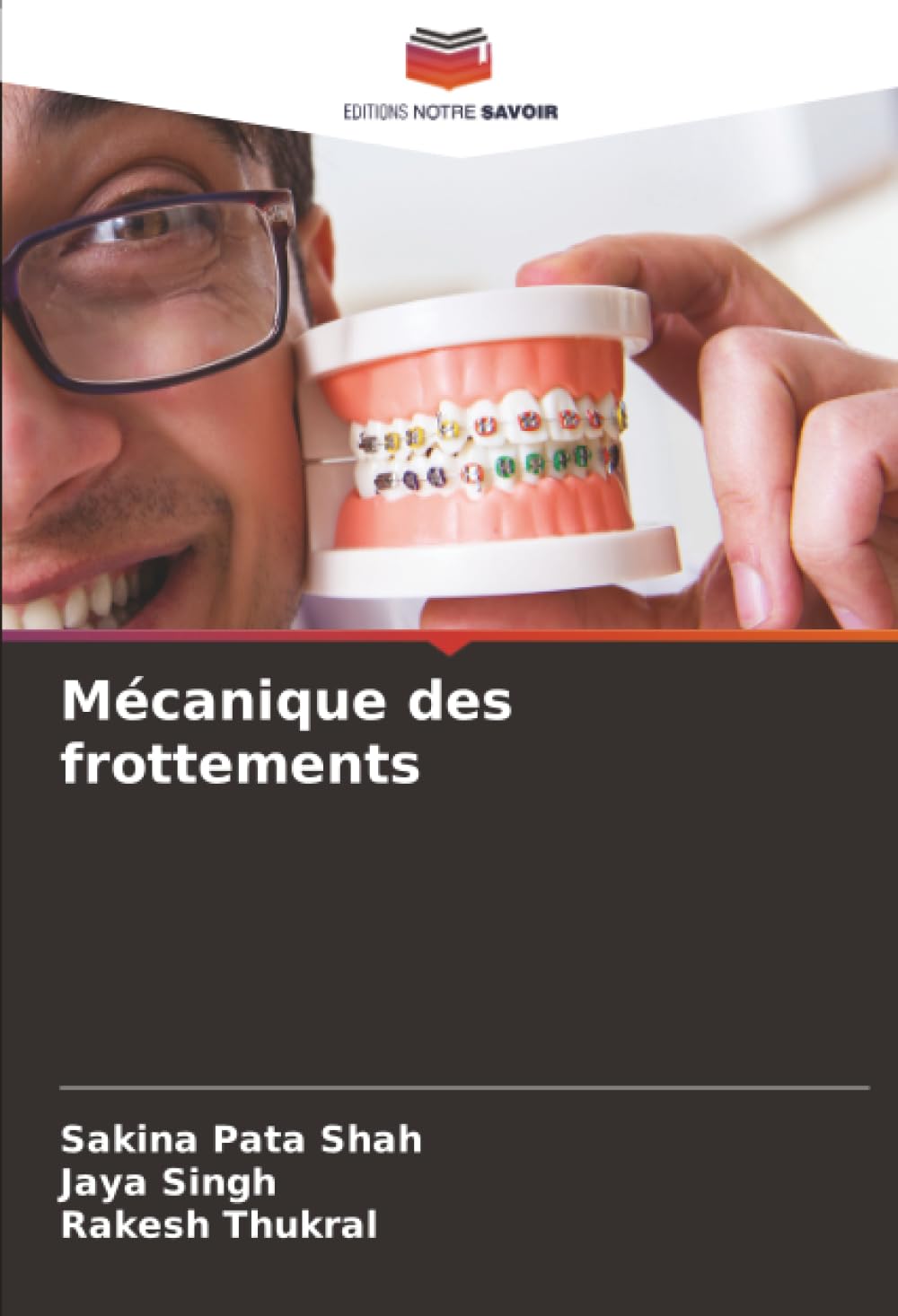 Mécanique des frottements Medicine