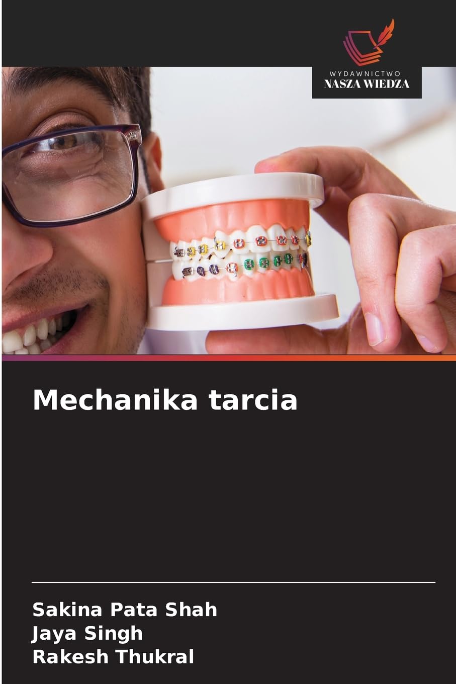 Mechanika tarcia Medicine