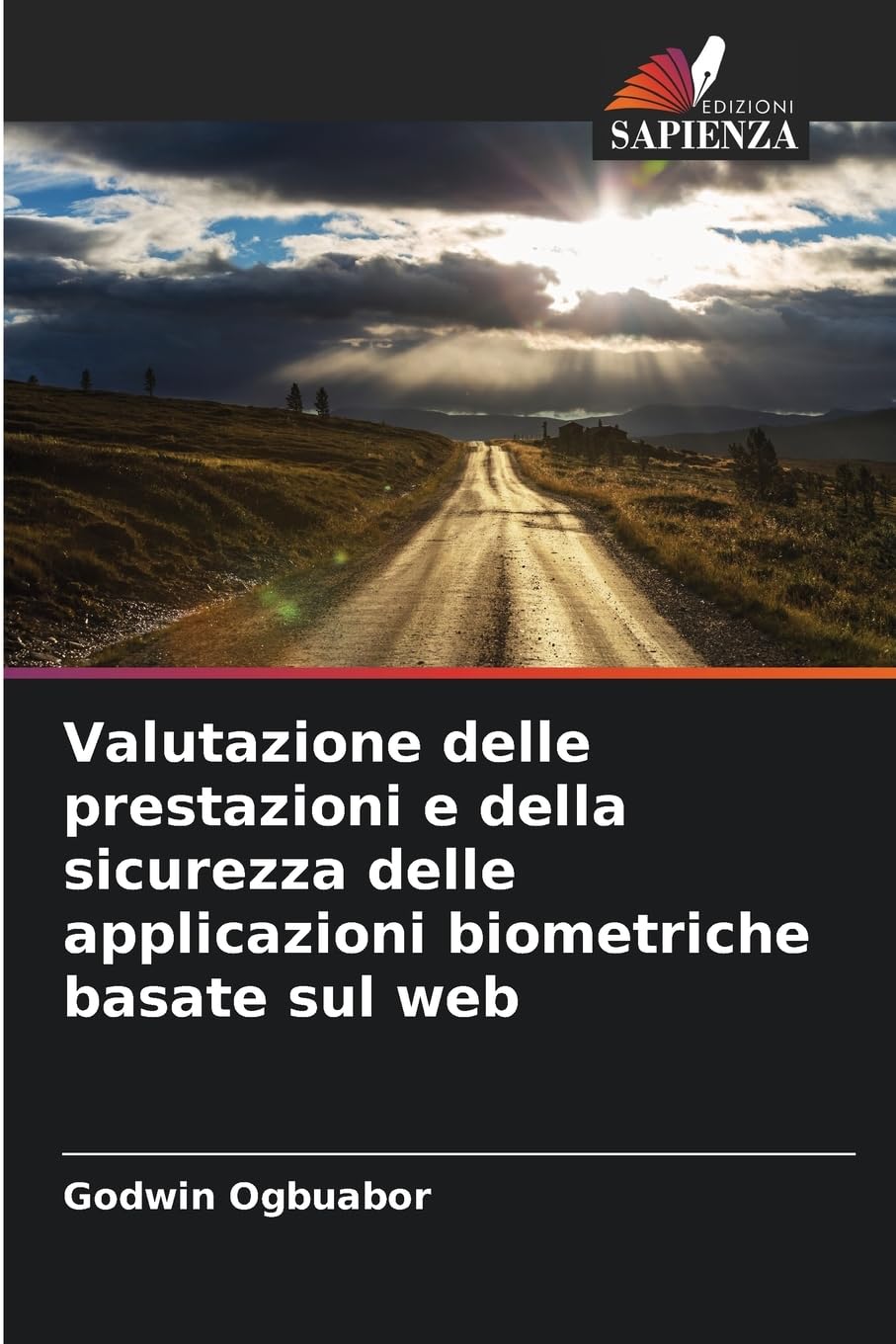 Valutazione delle prestazioni e della sicurezza delle applicazioni biometriche basate sul web Computer Science