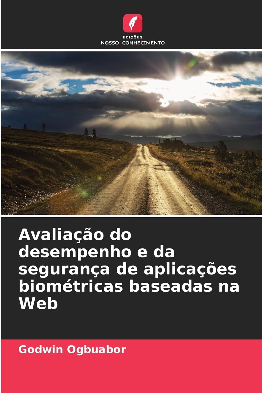 Avaliação do desempenho e da segurança de aplicações biométricas baseadas na Web Computer Science