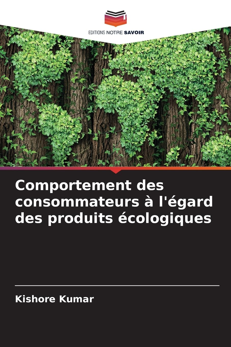 Comportement des consommateurs à l'égard des produits écologiques Law