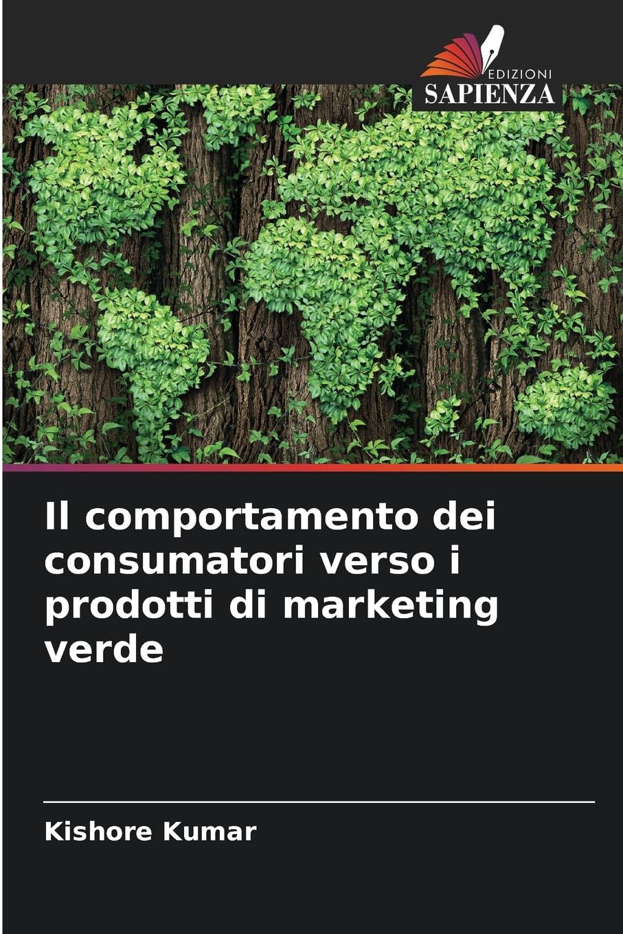 Il comportamento dei consumatori verso i prodotti di marketing verde Law