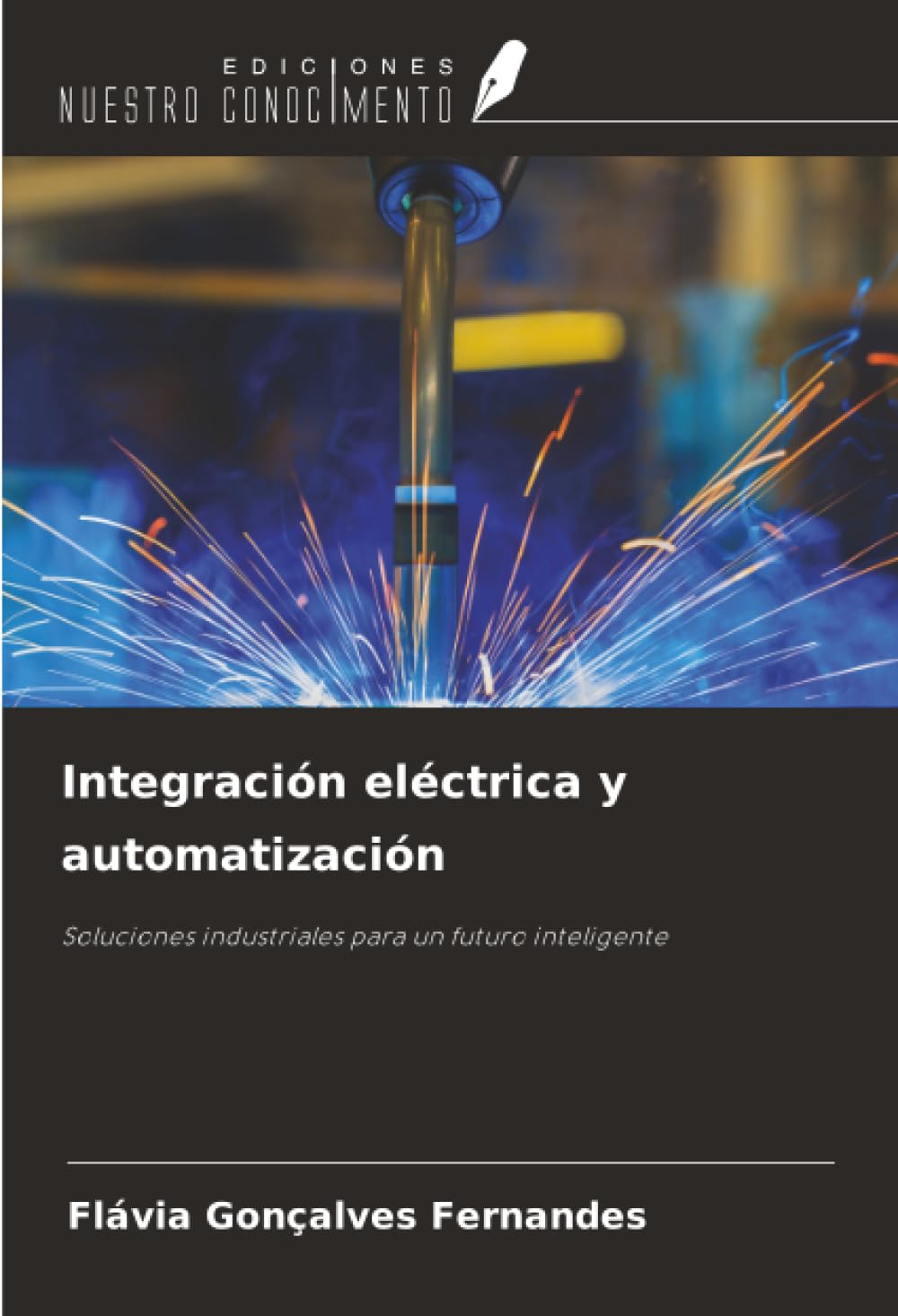 Integración eléctrica y automatización Computer Science