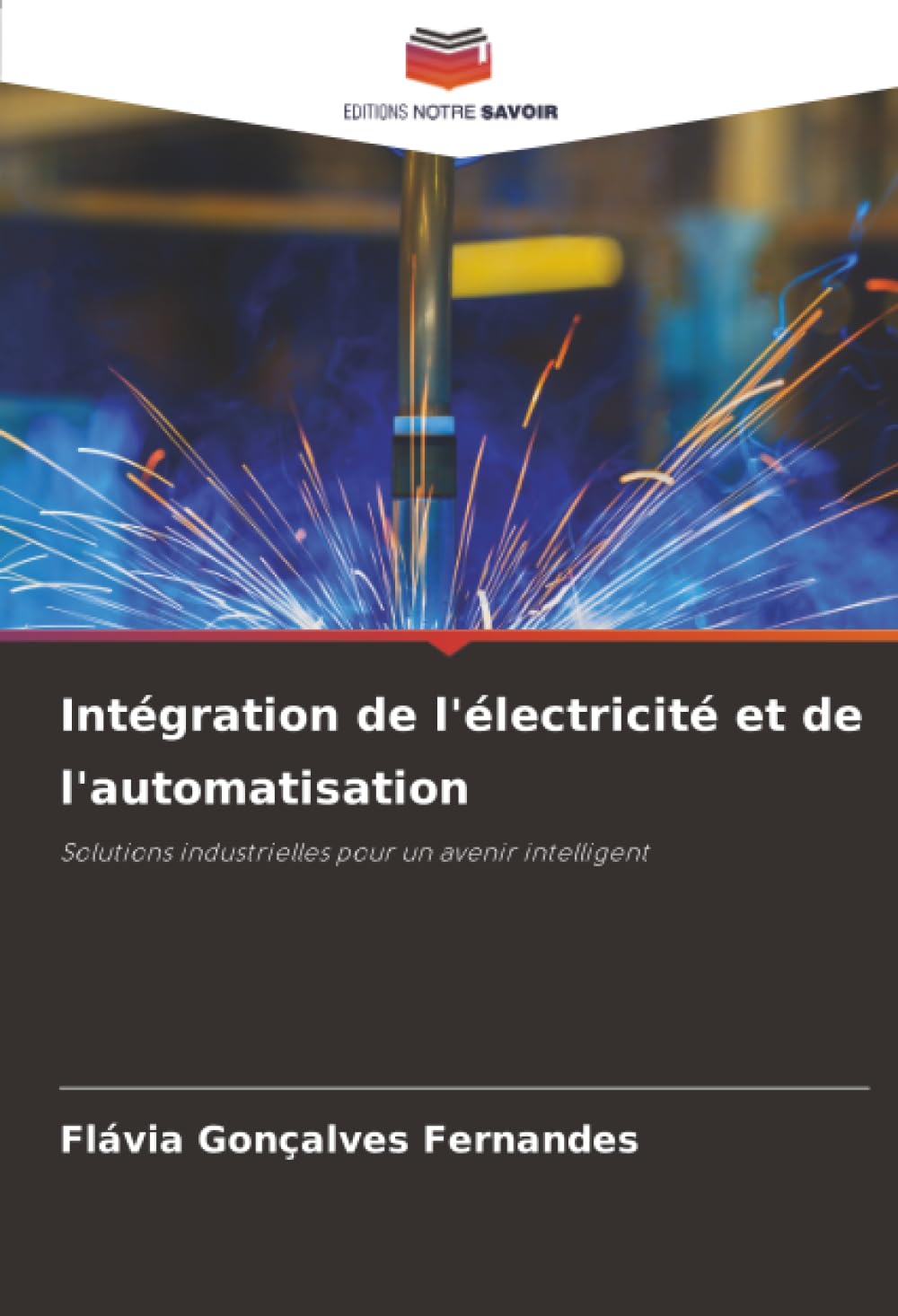 Intégration de l'électricité et de l'automatisation: Solutions industrielles pour un avenir intelligent Computer Science