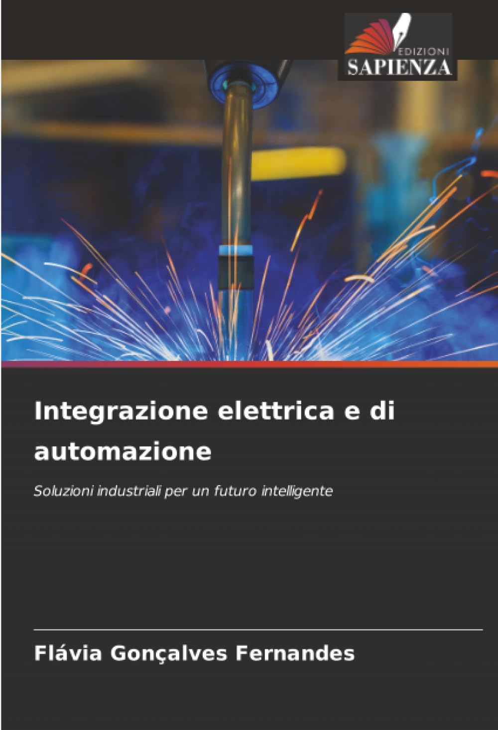 Integrazione elettrica e di automazione Computer Science