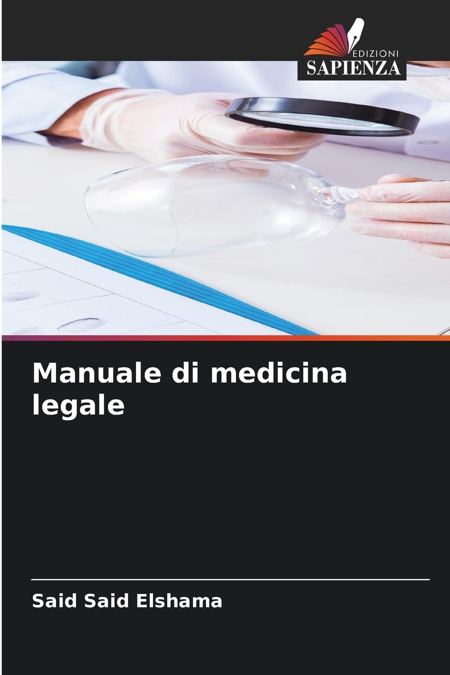 Manuale di medicina legale Medicine