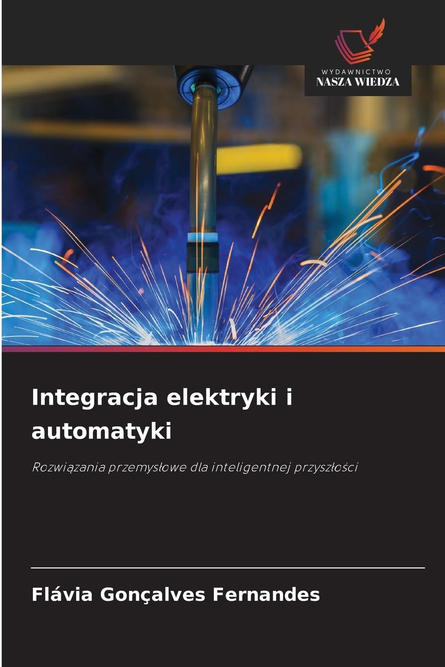 Integracja elektryki i automatyki Computer Science