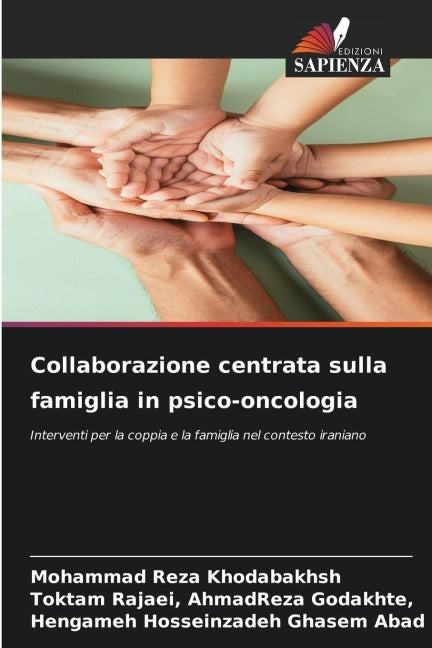 Collaborazione centrata sulla famiglia in psico-oncologia Psychology