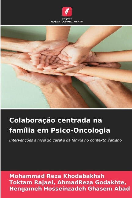 Colaboração centrada na família em Psico-Oncologia Psychology