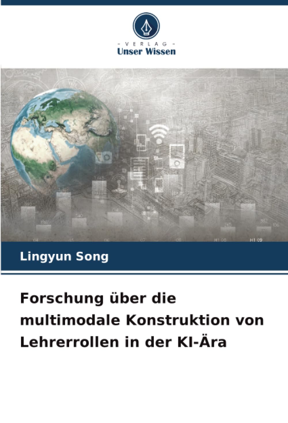 Forschung über die multimodale Konstruktion von Lehrerrollen in der KI-Ära Business, Finance & Career