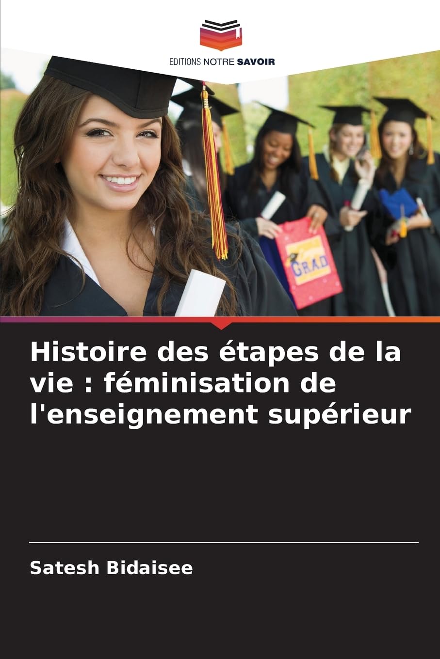 Histoire des étapes de la vie : féminisation de l'enseignement supérieur Business, Finance & Career
