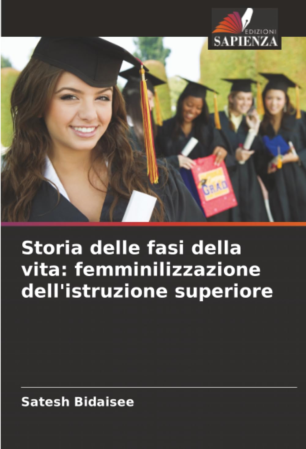 Storia delle fasi della vita: femminilizzazione dell'istruzione superiore Business, Finance & Career