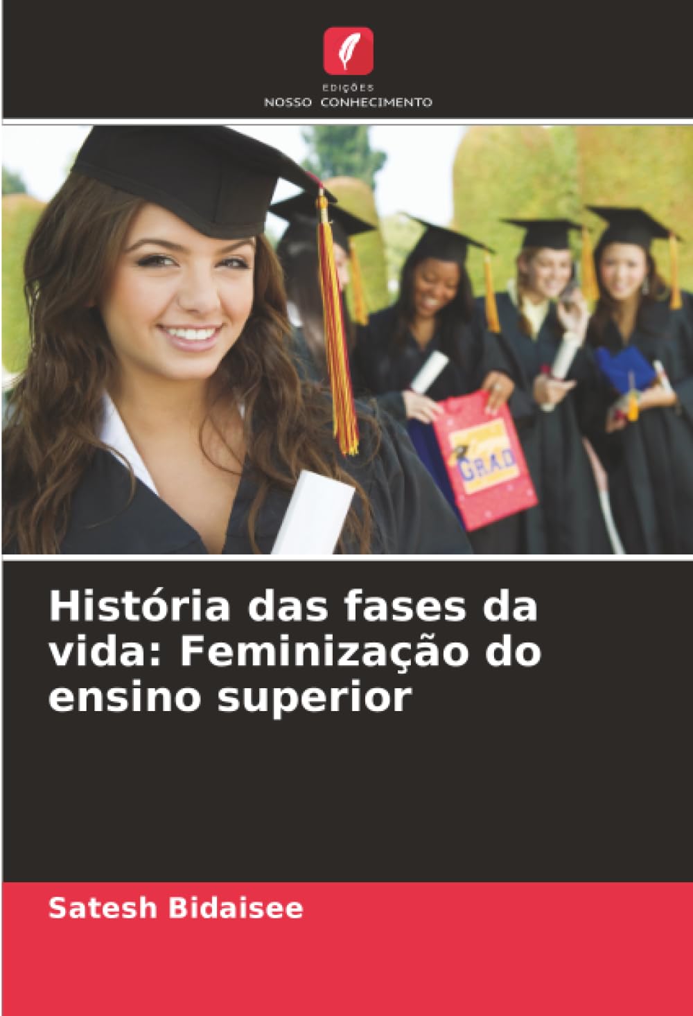 História das fases da vida: Feminização do ensino superior Business, Finance & Career