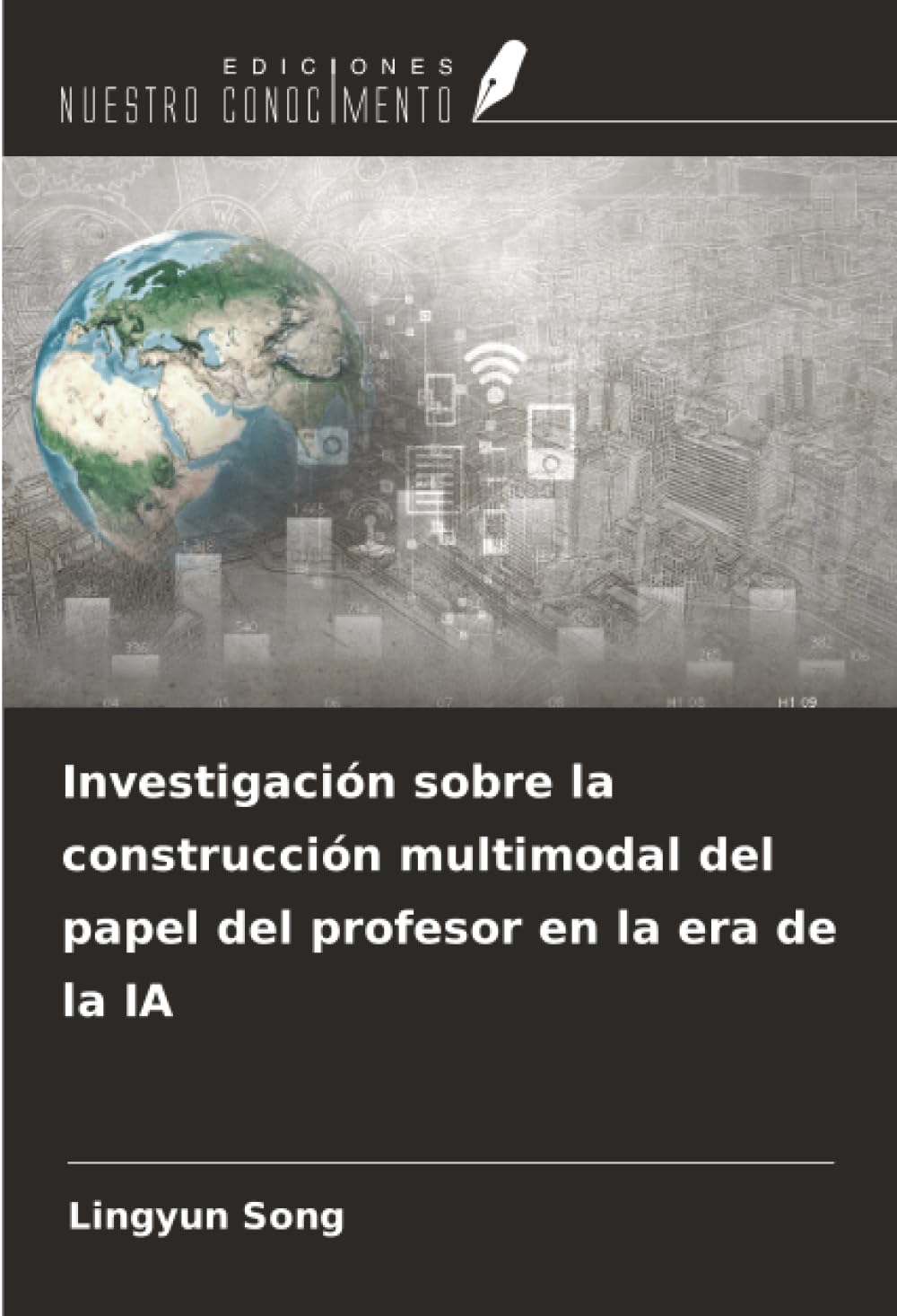 Investigación sobre la construcción multimodal del papel del profesor en la era de la IA Business, Finance & Career