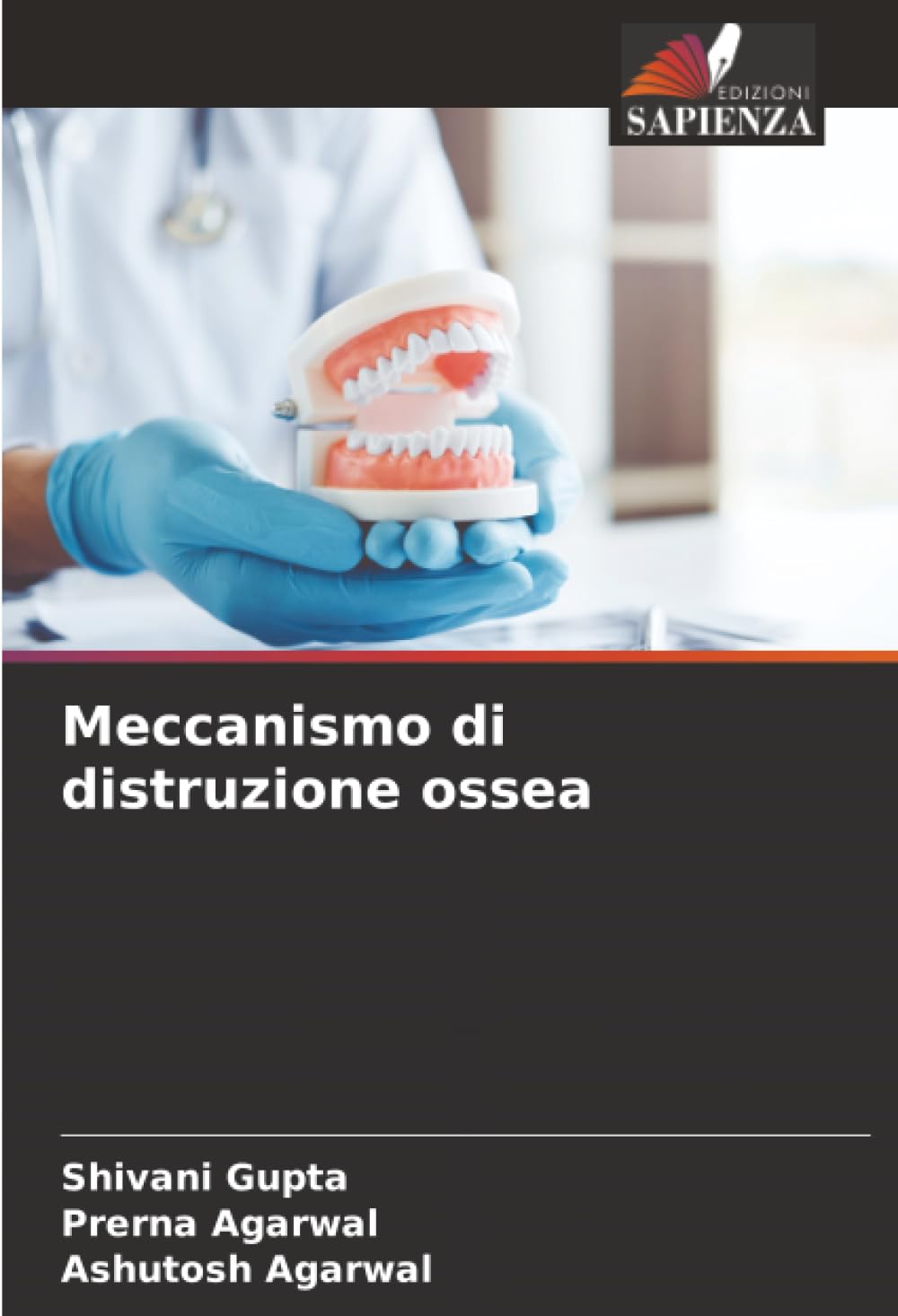 Meccanismo di distruzione ossea Medicine