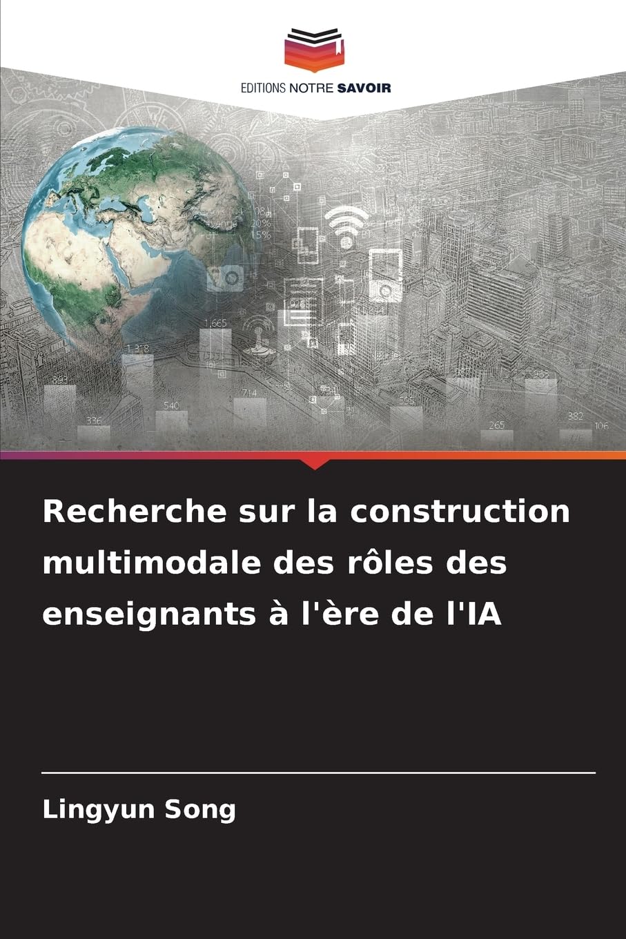 Recherche sur la construction multimodale des rôles des enseignants à l'ère de l'IA Business, Finance & Career