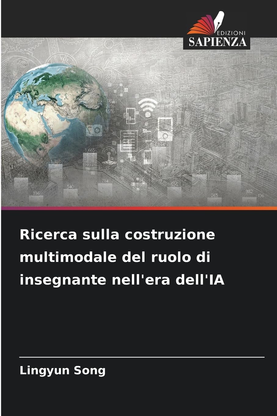 Ricerca sulla costruzione multimodale del ruolo di insegnante nell'era dell'IA Business, Finance & Career