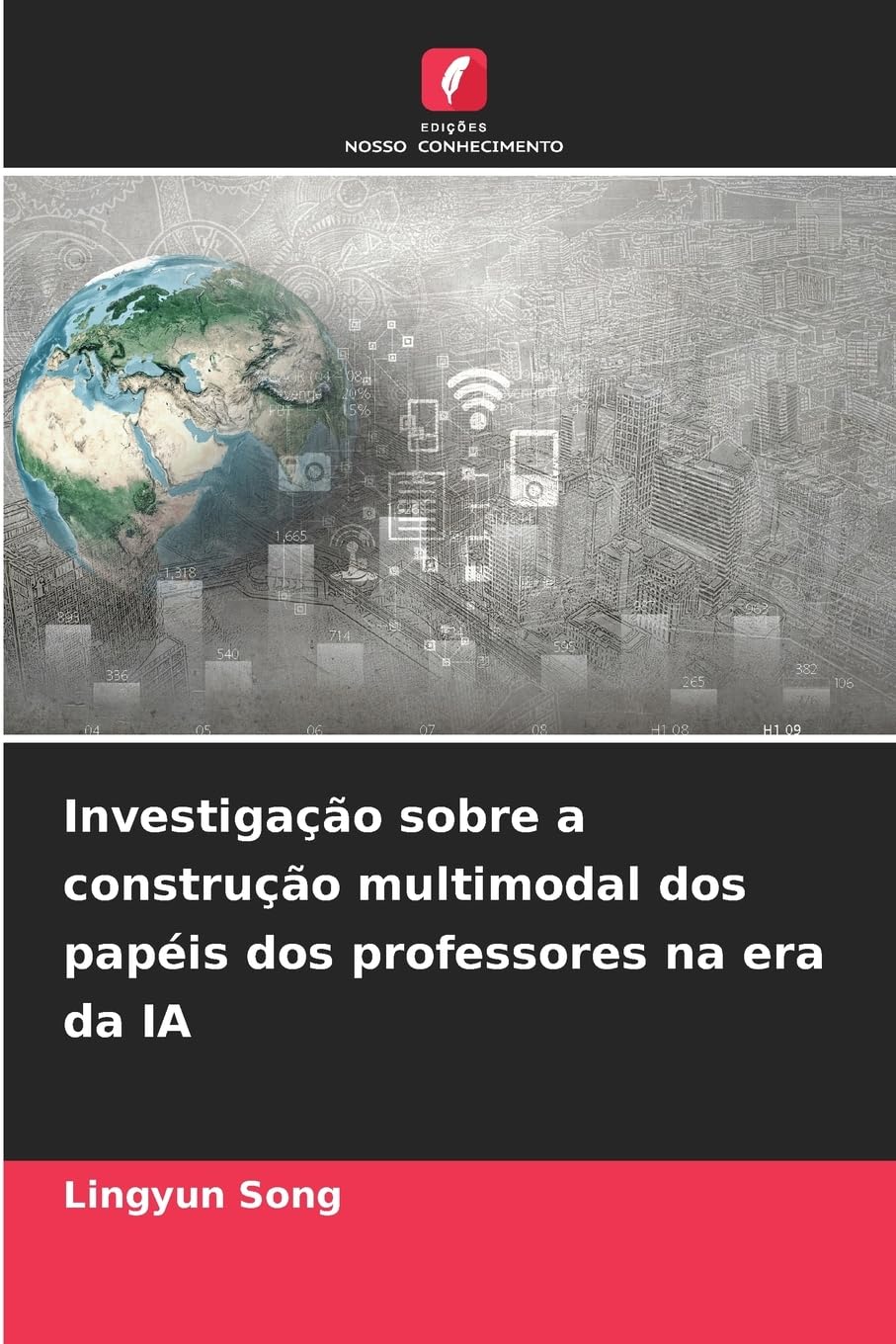 Investigação sobre a construção multimodal dos papéis dos professores na era da IA Business, Finance & Career