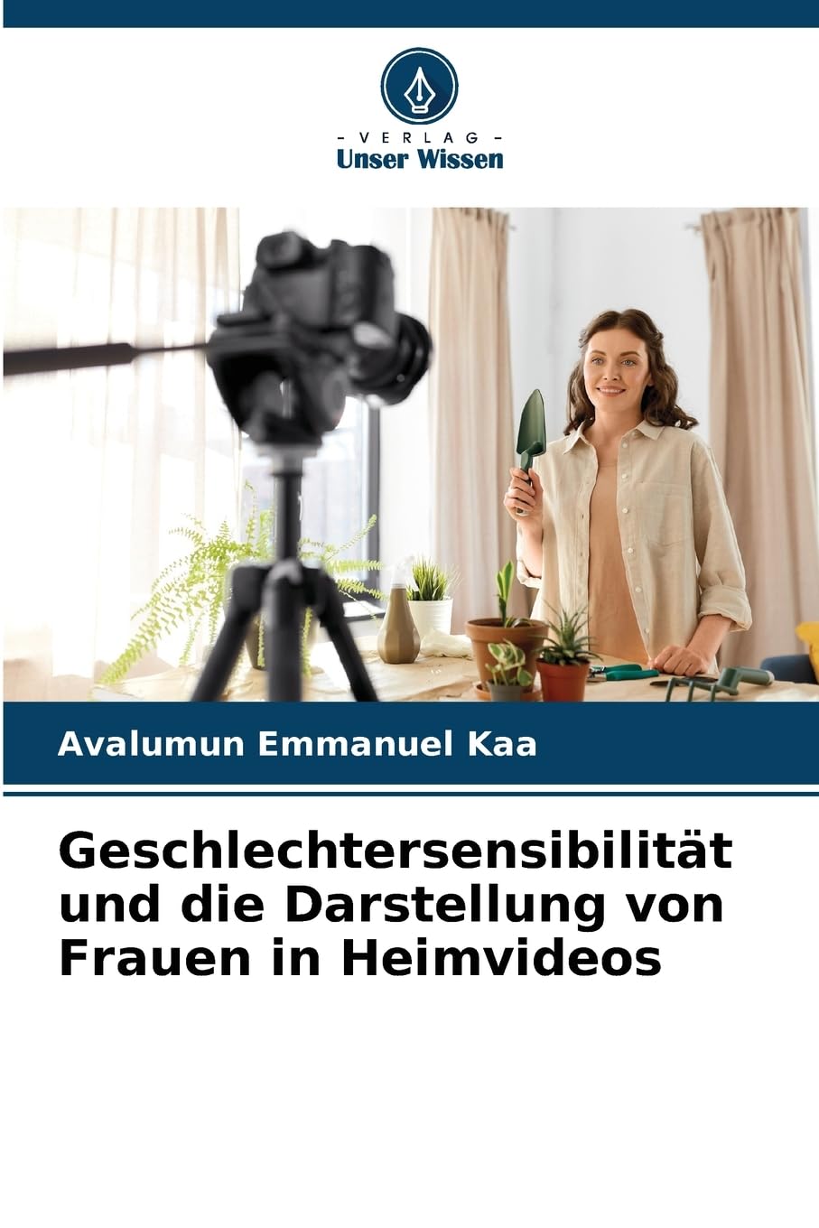 Geschlechtersensibilität und die Darstellung von Frauen in Heimvideos Law