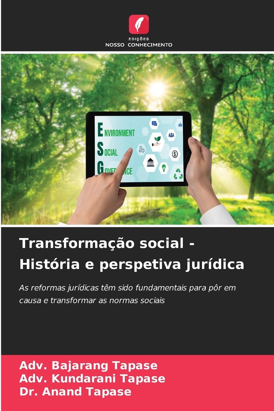 Transformação social - História e perspetiva jurídica Law