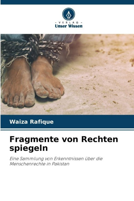 Fragmente von Rechten spiegeln Law