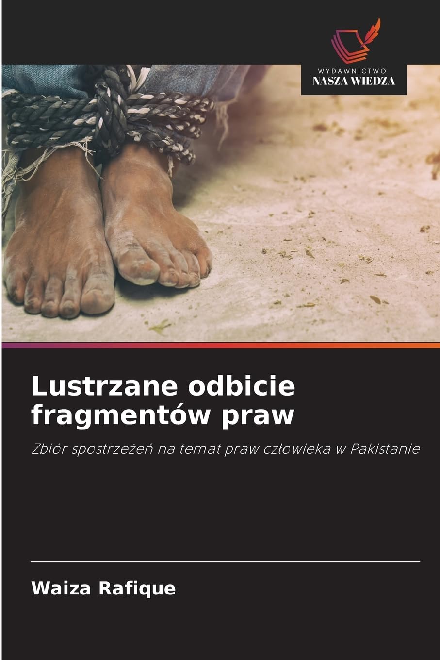 Lustrzane odbicie fragmentów praw Law