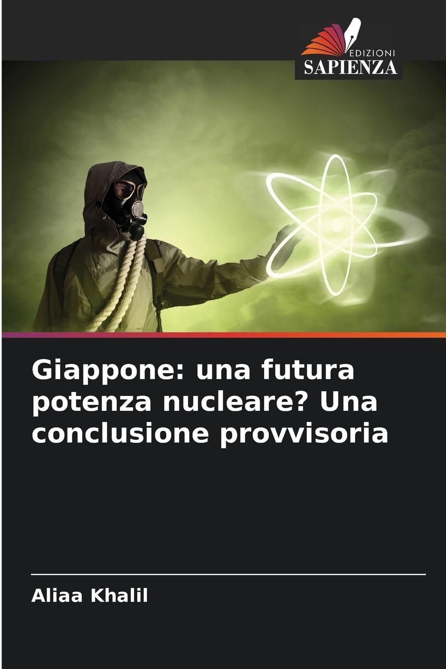 Giappone: una futura potenza nucleare? Una conclusione provvisoria Law