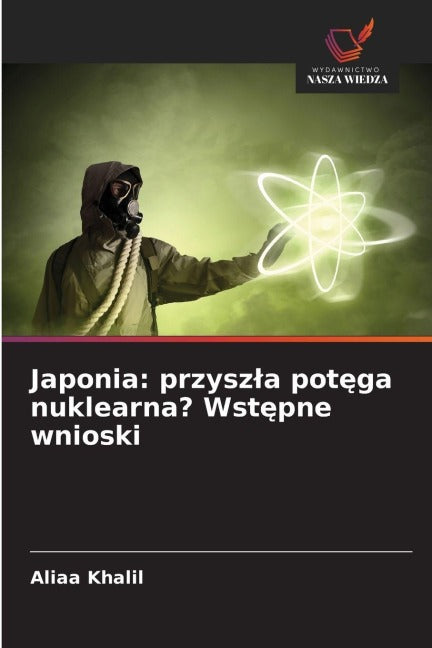 Japonia: przysz¿a pot¿ga nuklearna? Wst¿pne wnioski Law