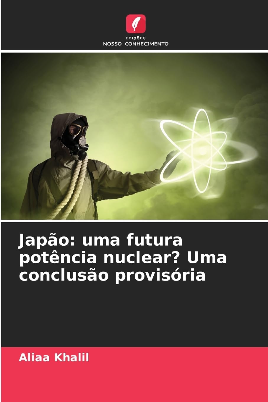 Japão: uma futura potência nuclear? Uma conclusão provisória Law