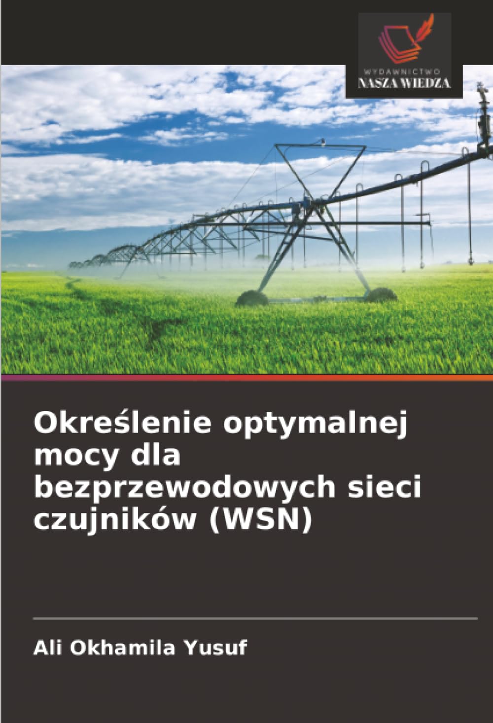 Okre¿lenie optymalnej mocy dla bezprzewodowych sieci czujników (WSN) Computer Science
