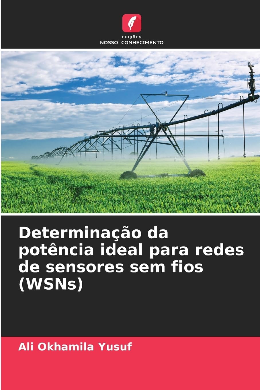 Determinação da potência ideal para redes de sensores sem fios (WSNs) Computer Science