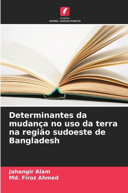 Determinantes da mudança no uso da terra na região sudoeste de Bangladesh Law
