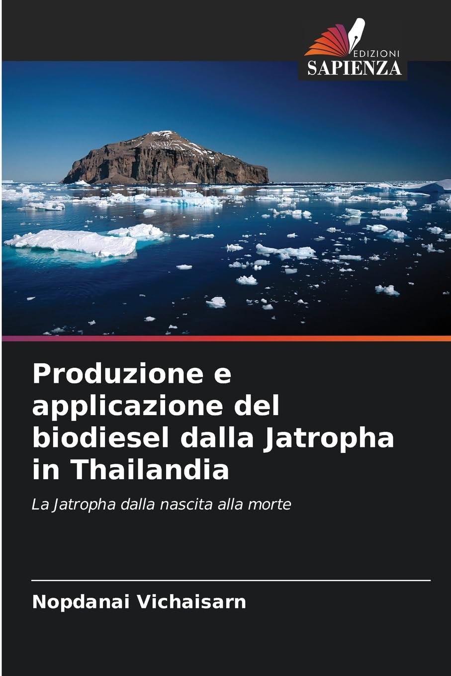 Produzione e applicazione del biodiesel dalla Jatropha in Thailandia Business & Technology