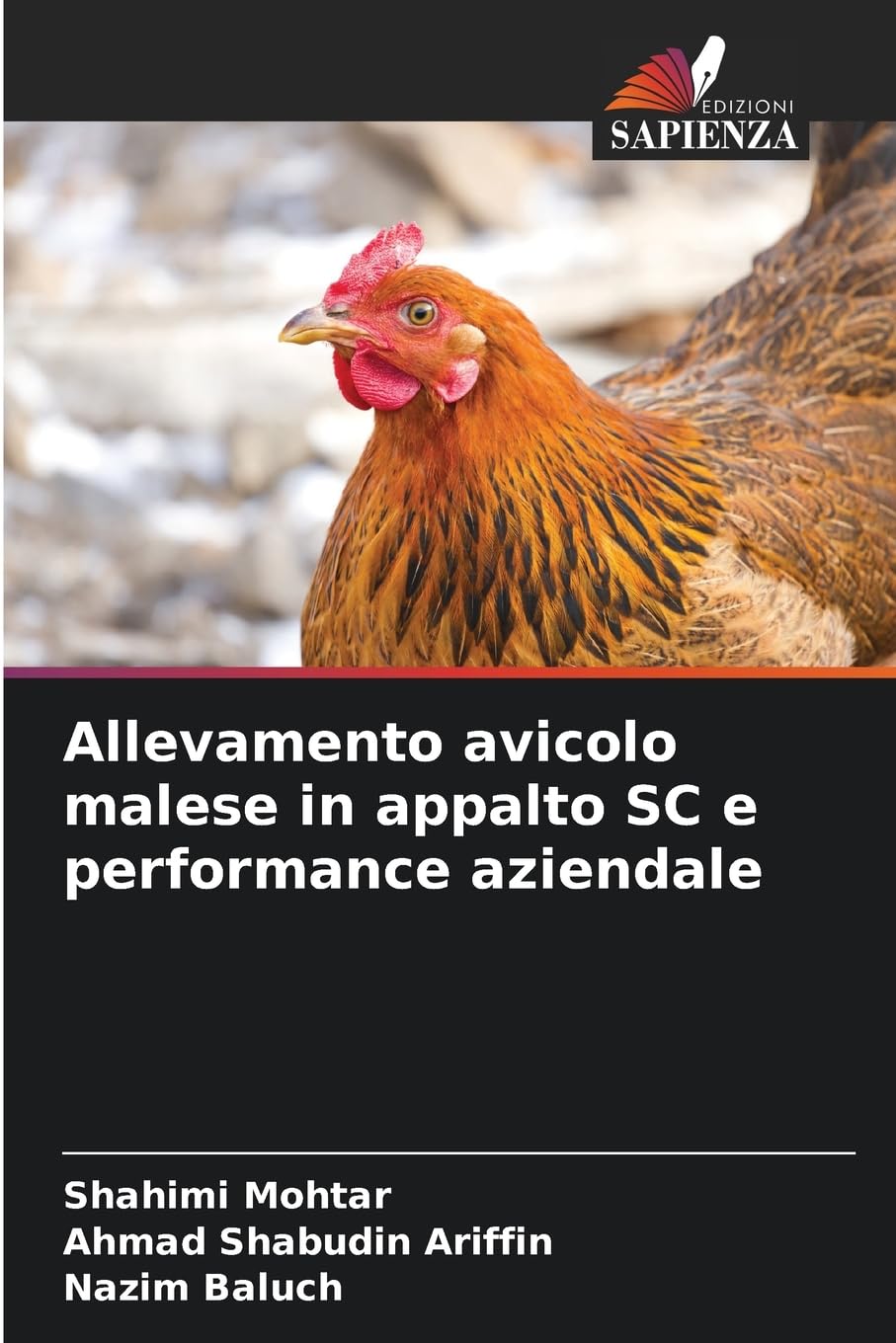 Allevamento avicolo malese in appalto SC e performance aziendale Natural Sciences