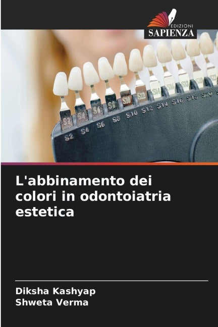 L'abbinamento dei colori in odontoiatria estetica Law