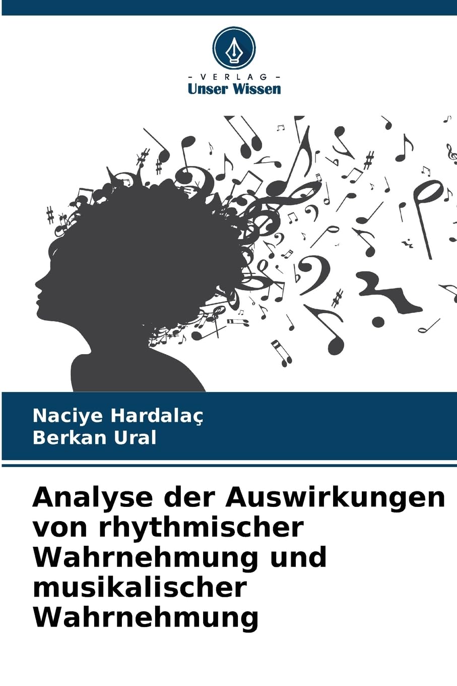 Analyse der Auswirkungen von rhythmischer Wahrnehmung und musikalischer Wahrnehmung Law