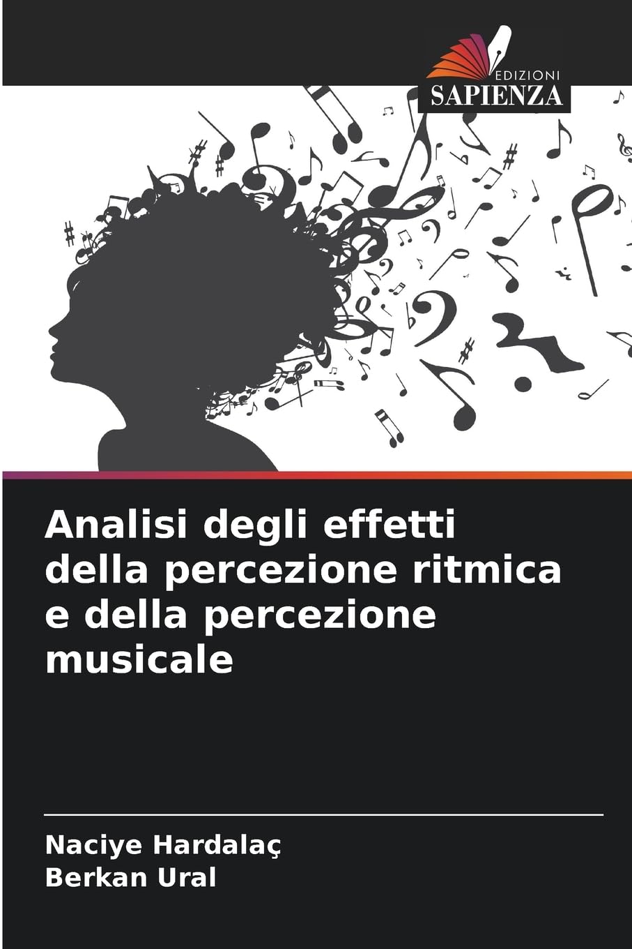 Analisi degli effetti della percezione ritmica e della percezione musicale Law