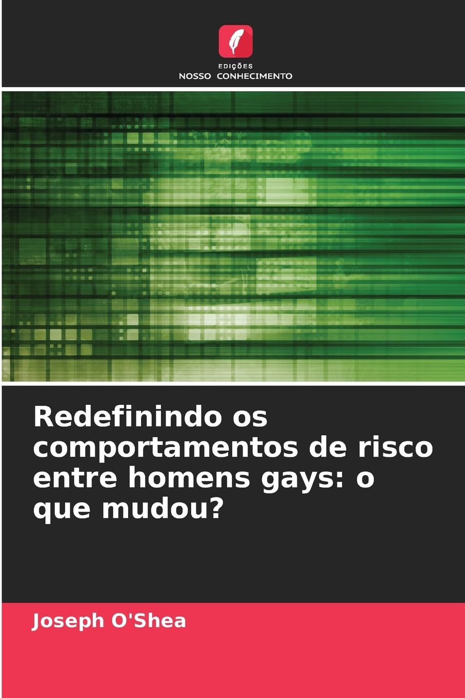 Redefinindo os comportamentos de risco entre homens gays: o que mudou? Law