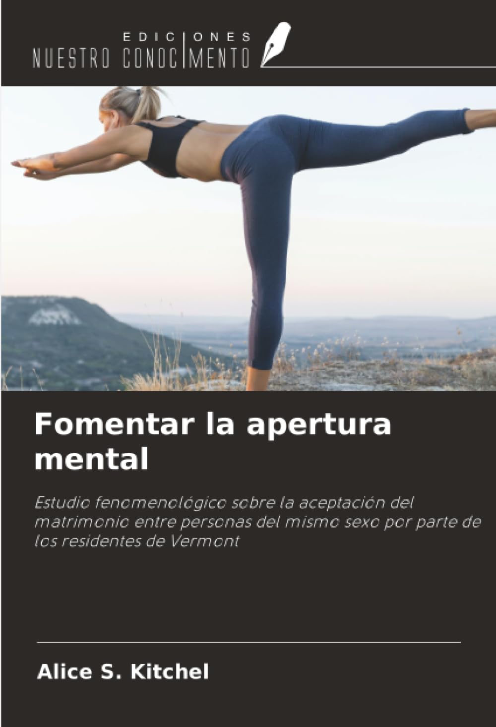 Fomentar la apertura mental Law