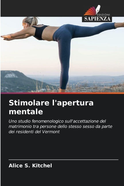 Stimolare l'apertura mentale Law